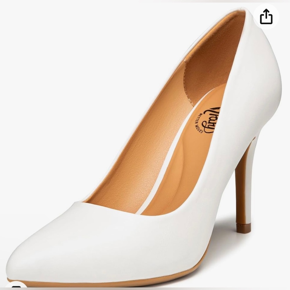 Women’s shoes